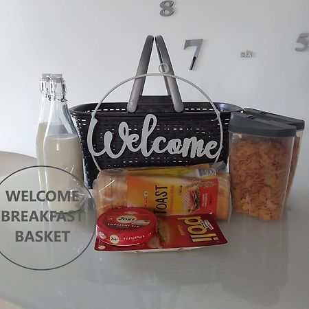 Celje Center Apartment Ngoại thất bức ảnh