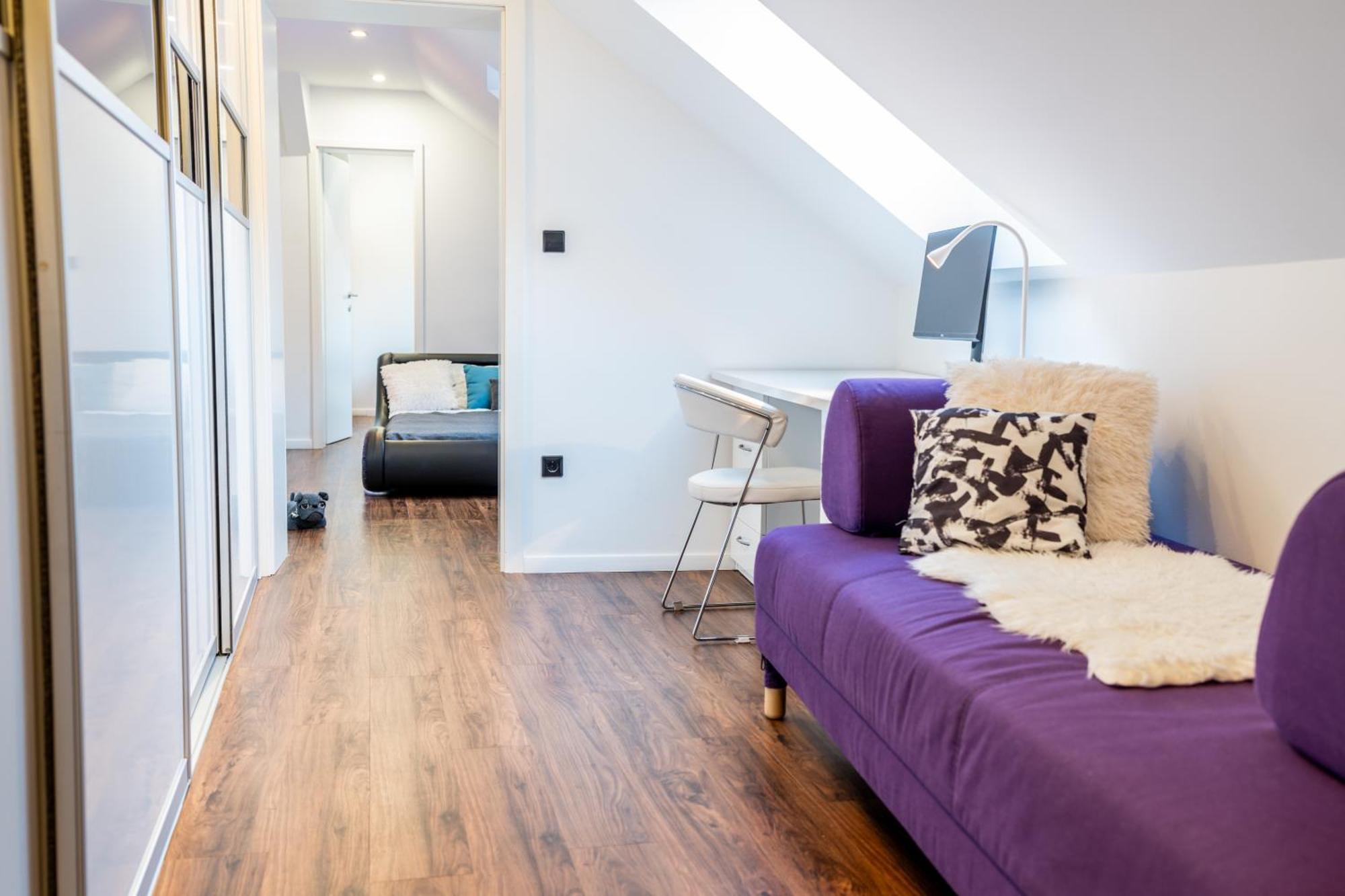 Celje Center Apartment Ngoại thất bức ảnh