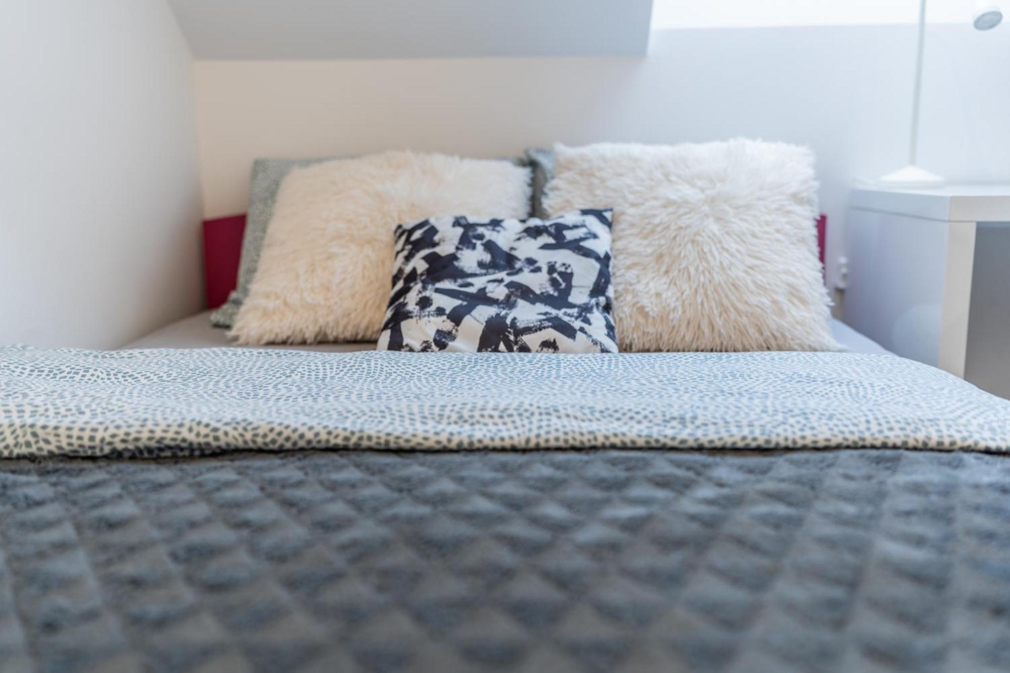 Celje Center Apartment Ngoại thất bức ảnh