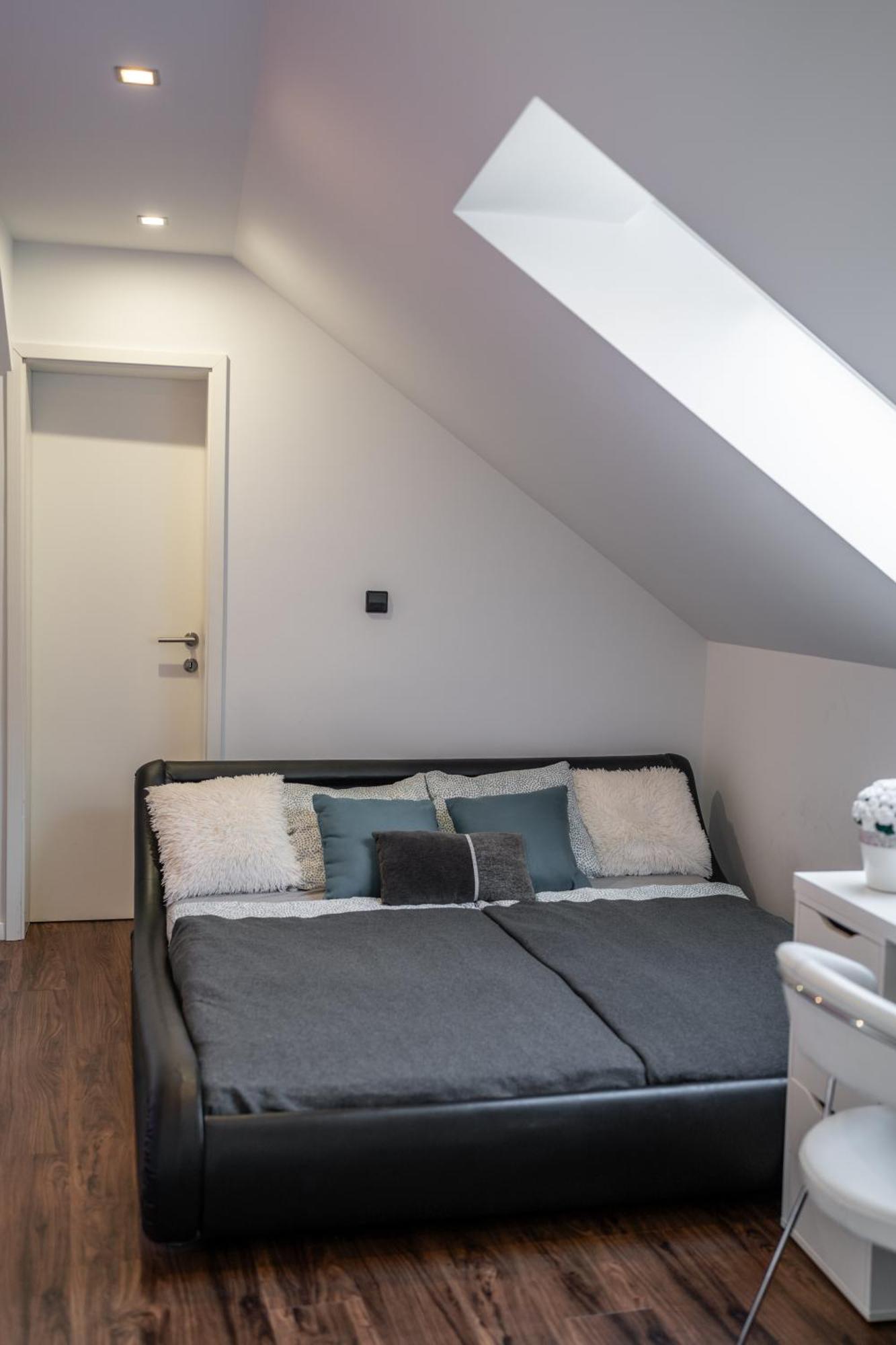 Celje Center Apartment Ngoại thất bức ảnh