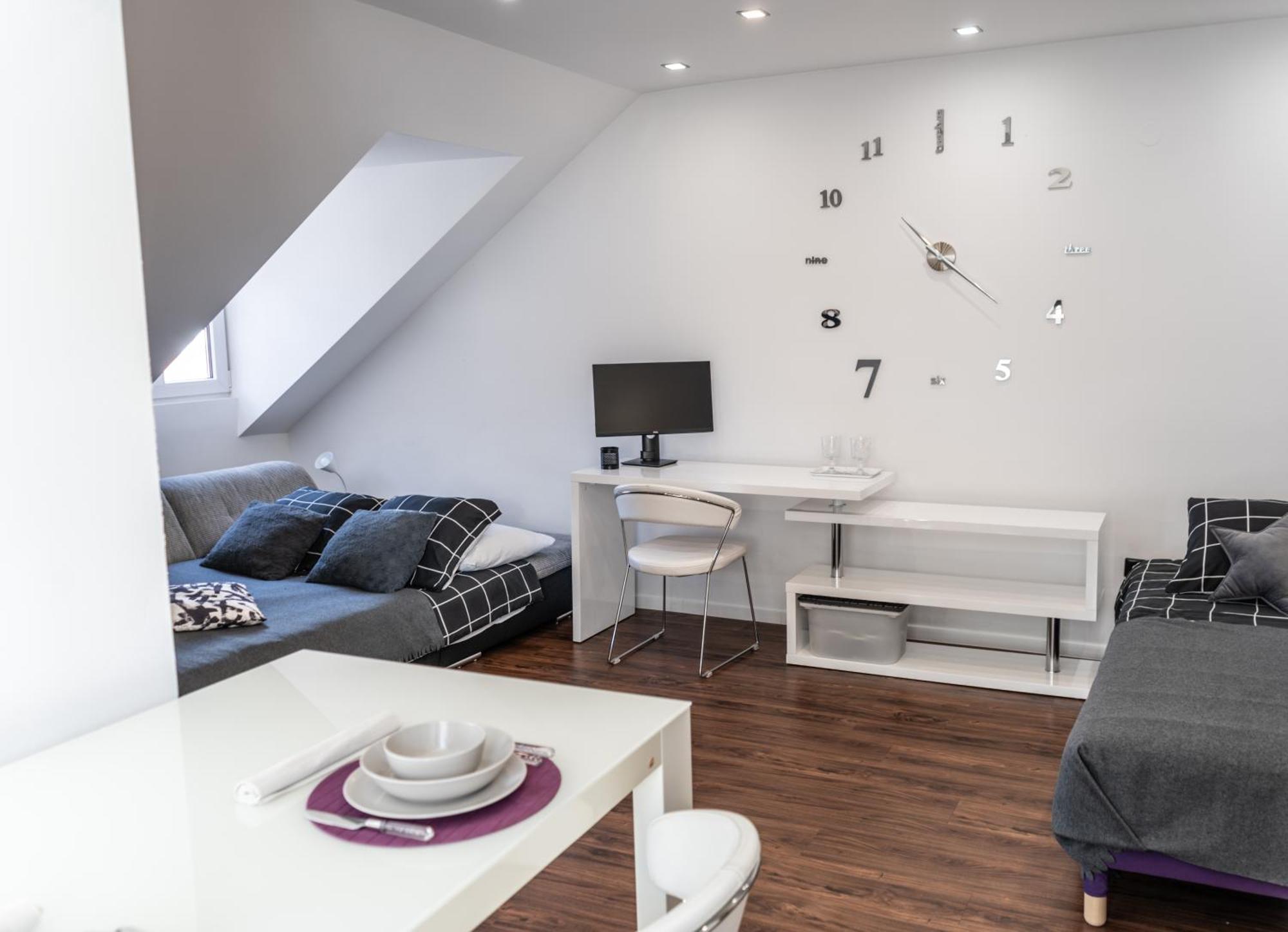 Celje Center Apartment Ngoại thất bức ảnh